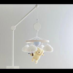 Winnie the Pooh mobile